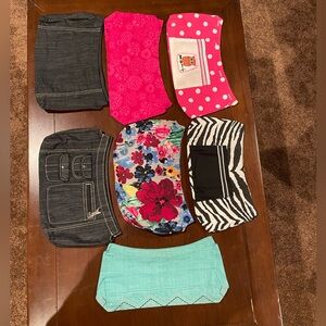 Thirty One Purse Skirt Bundle